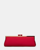 STEFANO BAG RED