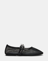 MITSY BLACK/BLACK