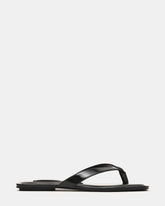 TRELLA BLACK PATENT
