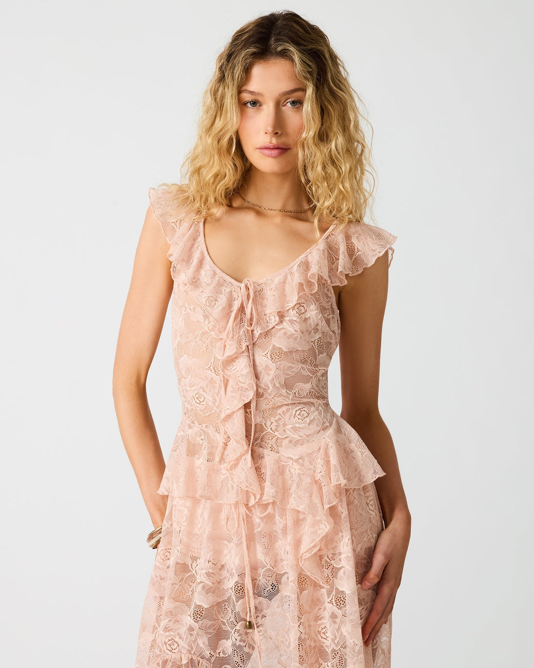 Pretty In Pink