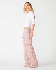 DUO PANT MAUVE SHADOWS