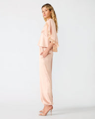 MARYANA TOP BALLET PINK