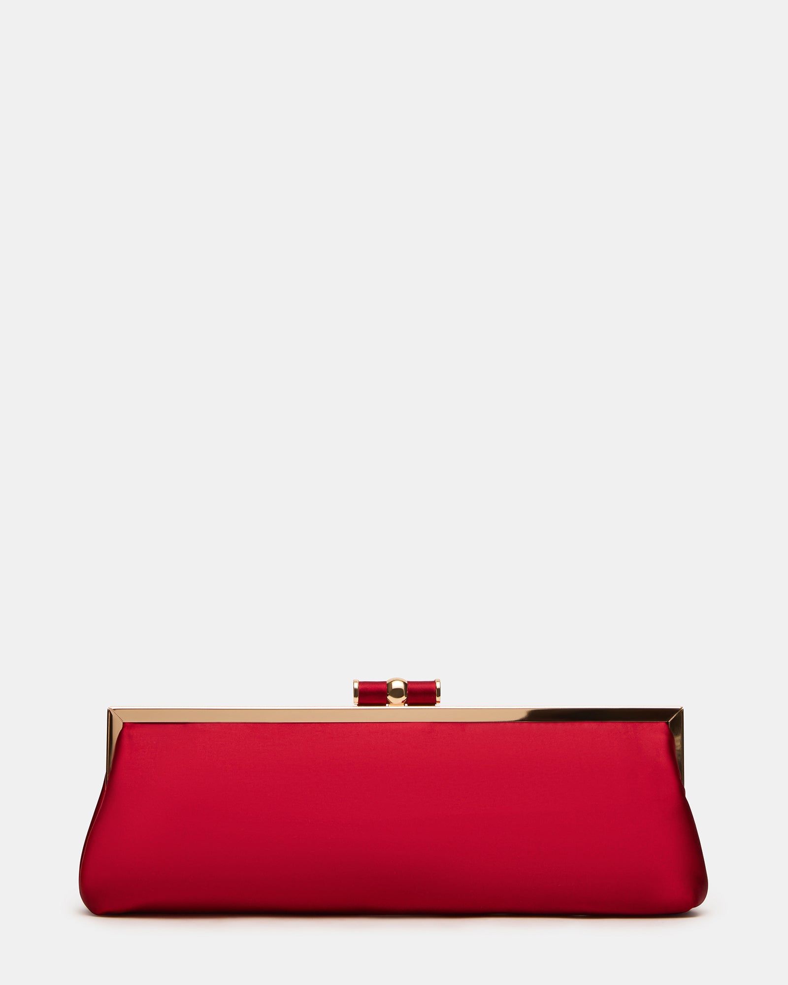 STEFANO BAG RED