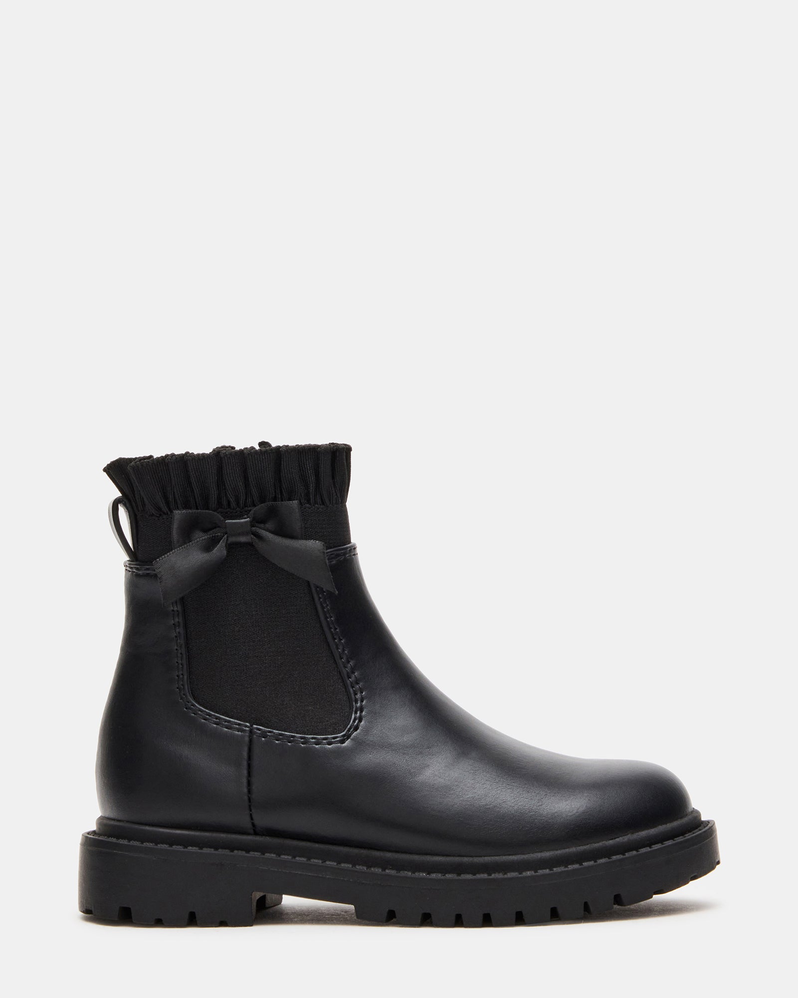 TODDLERS' BUBBLES BLACK